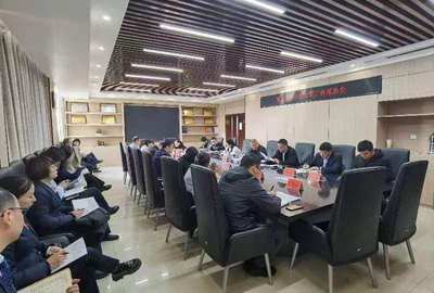 鞏義市 提升普惠金融服務質效，助力優化營商環境