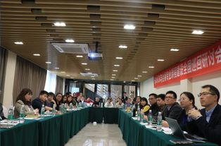 聚焦會展教育創新，共謀產教融合新篇——旅游文化產業學院成功承辦會展專業課程建設全國巡回研討會成都站
