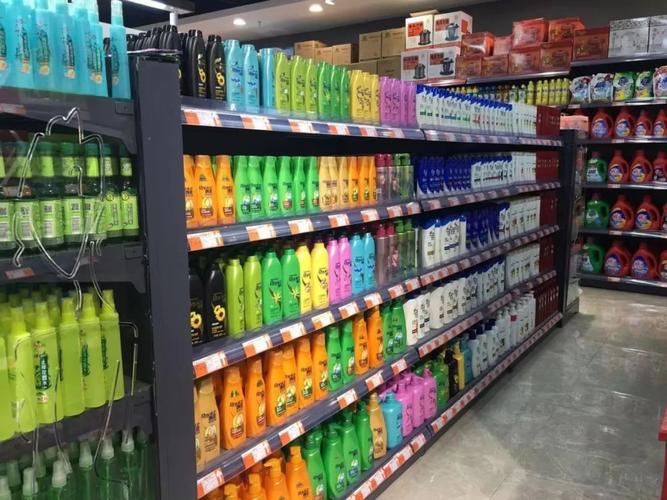 合浦新超市盛大開業！日用品狂歡節，洗衣液醬油免費送引發搶購熱潮
